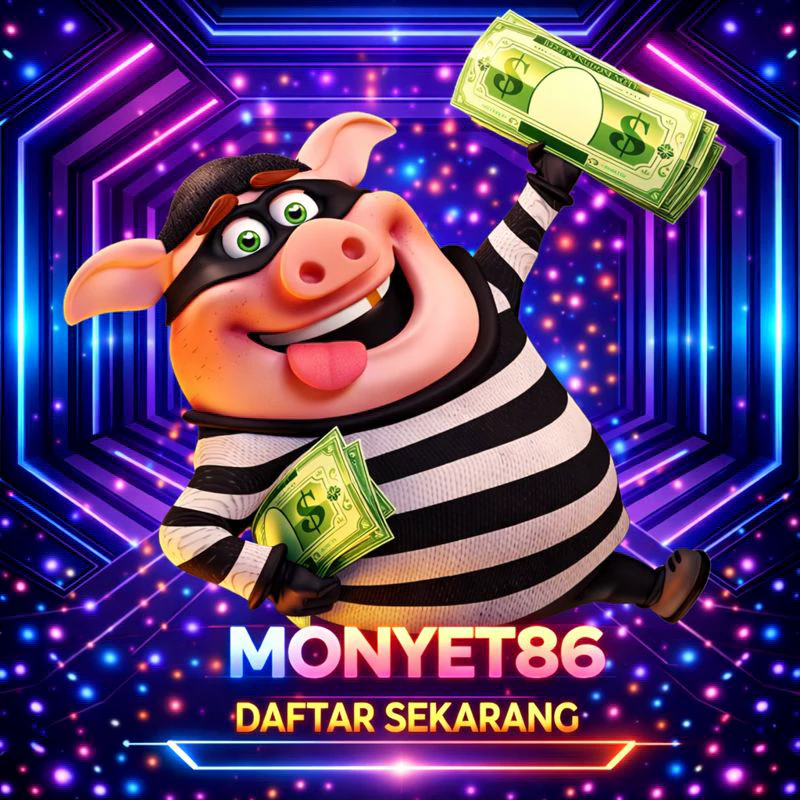 Galeri foto Monyet86: Panduan Akses Sistem Dirancang Efisiensi Maxi di Jakarta